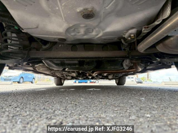 Used 2012 AT subaru trezia NCP120X Image[40]