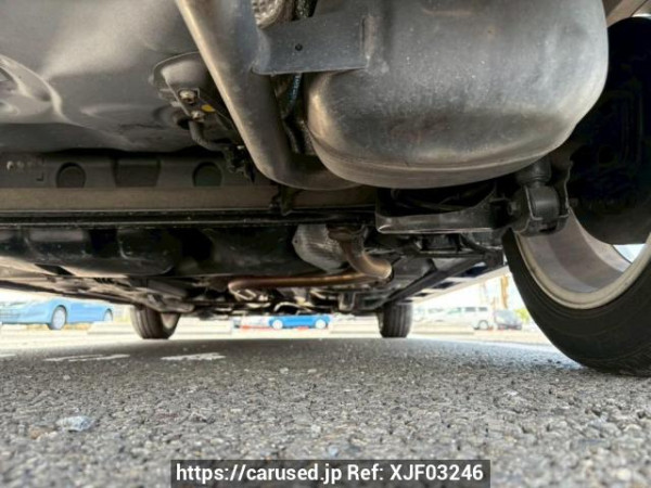 Used 2012 AT subaru trezia NCP120X Image[41]