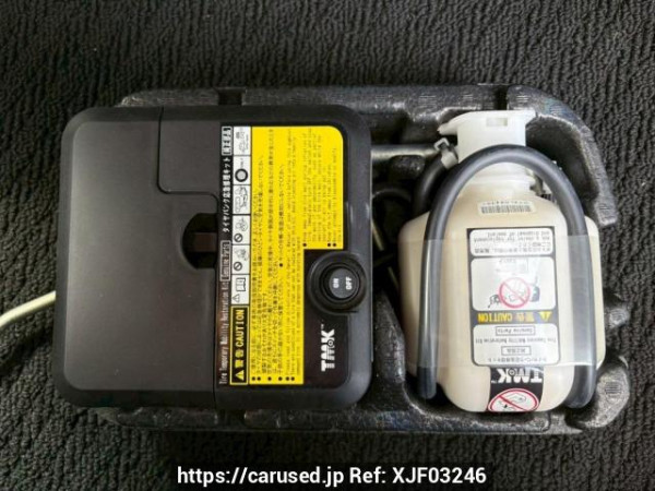 Used 2012 AT subaru trezia NCP120X Image[43]