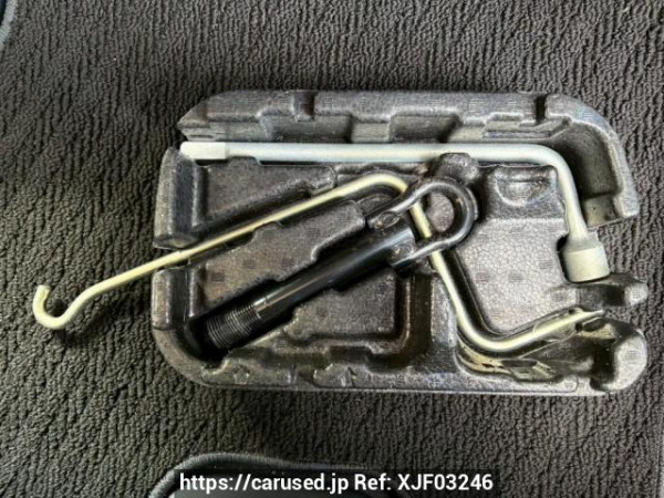 Used 2012 AT subaru trezia NCP120X Image[44]