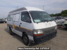 Used 2004 AT toyota hiace-van TRH112K Image[0]