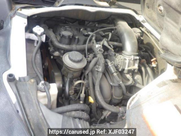 Used 2004 AT toyota hiace-van TRH112K Image[9]