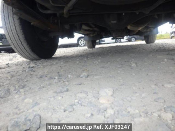 Used 2004 AT toyota hiace-van TRH112K Image[29]