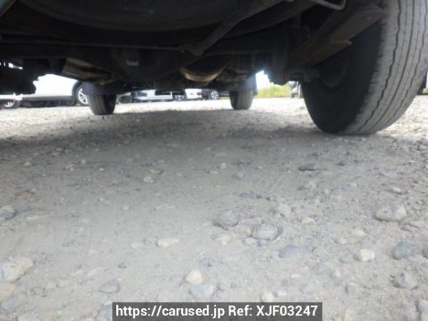 Used 2004 AT toyota hiace-van TRH112K Image[30]