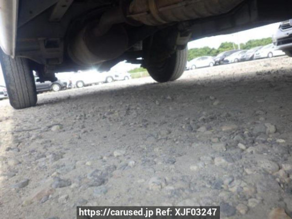 Used 2004 AT toyota hiace-van TRH112K Image[33]