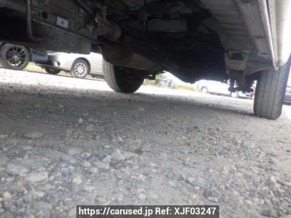 Used 2004 AT toyota hiace-van TRH112K Image[34]