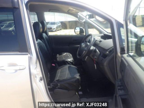 Used 2008 AT toyota noah ZRR70G Image[11]