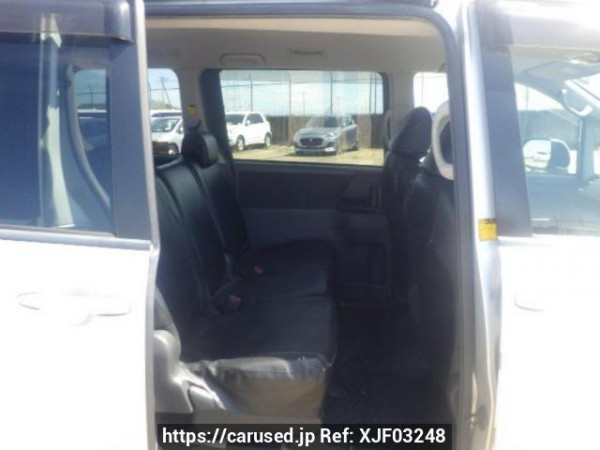 Used 2008 AT toyota noah ZRR70G Image[13]