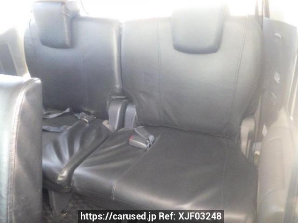 Used 2008 AT toyota noah ZRR70G Image[15]