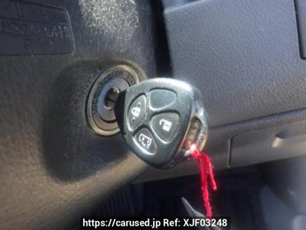 Used 2008 AT toyota noah ZRR70G Image[19]