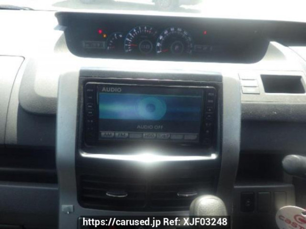 Used 2008 AT toyota noah ZRR70G Image[20]