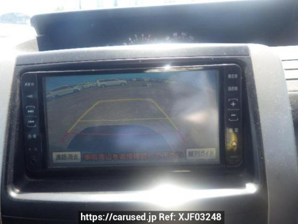 Used 2008 AT toyota noah ZRR70G Image[21]