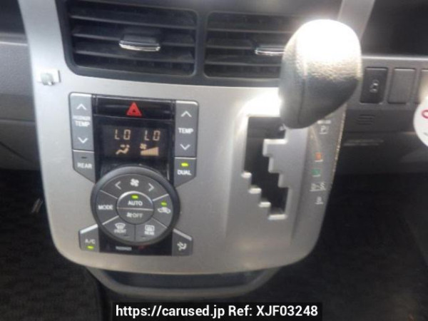 Used 2008 AT toyota noah ZRR70G Image[22]