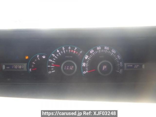 Used 2008 AT toyota noah ZRR70G Image[23]