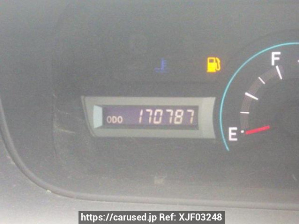 Used 2008 AT toyota noah ZRR70G Image[24]