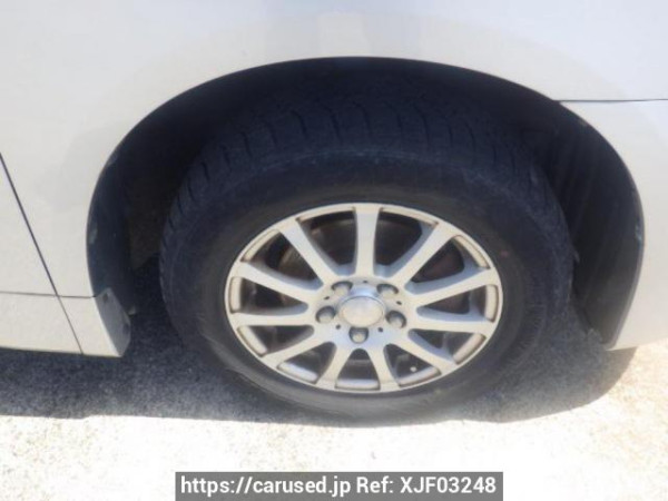 Used 2008 AT toyota noah ZRR70G Image[25]