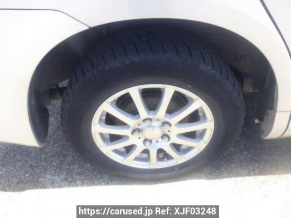 Used 2008 AT toyota noah ZRR70G Image[26]