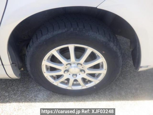 Used 2008 AT toyota noah ZRR70G Image[27]