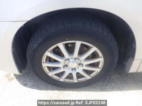 Used 2008 AT toyota noah ZRR70G Image[28]