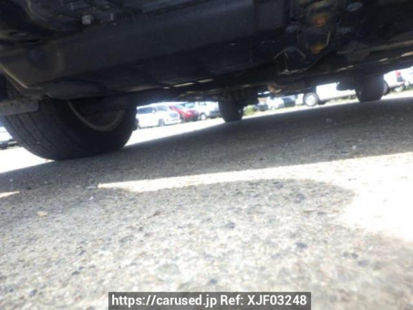 Used 2008 AT toyota noah ZRR70G Image[29]