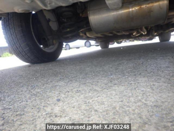 Used 2008 AT toyota noah ZRR70G Image[33]