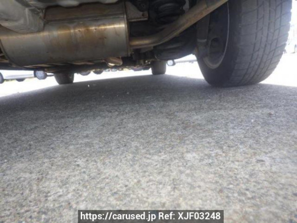 Used 2008 AT toyota noah ZRR70G Image[34]