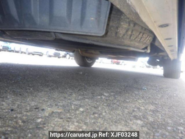 Used 2008 AT toyota noah ZRR70G Image[37]