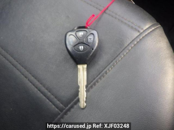 Used 2008 AT toyota noah ZRR70G Image[38]