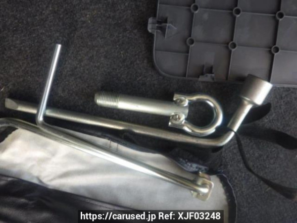 Used 2008 AT toyota noah ZRR70G Image[40]