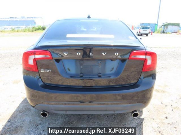 Used 2011 AT volvo s60 FB4164T Image[5]