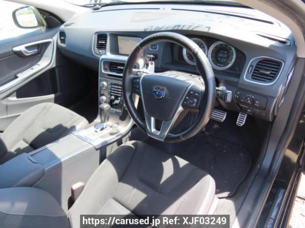 Used 2011 AT volvo s60 FB4164T Image[12]