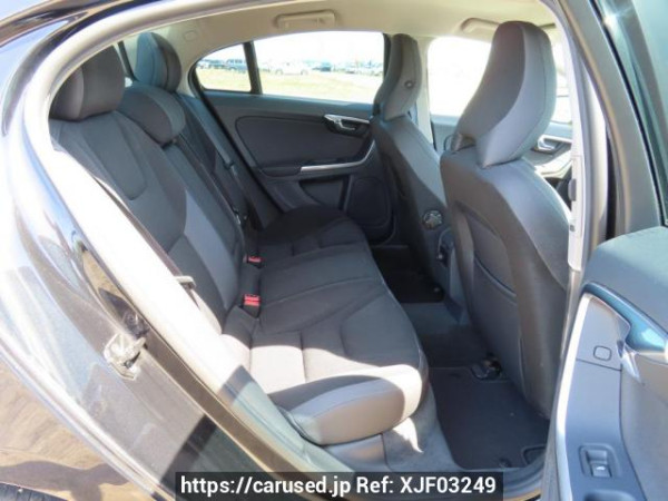 Used 2011 AT volvo s60 FB4164T Image[14]