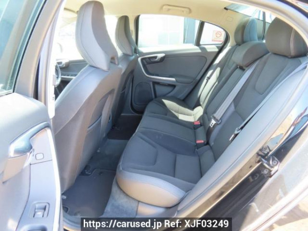 Used 2011 AT volvo s60 FB4164T Image[15]