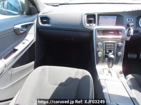 Used 2011 AT volvo s60 FB4164T Image[17]