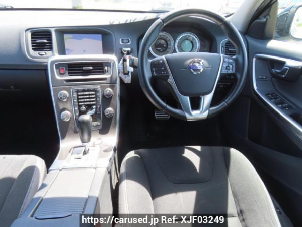 Used 2011 AT volvo s60 FB4164T Image[18]