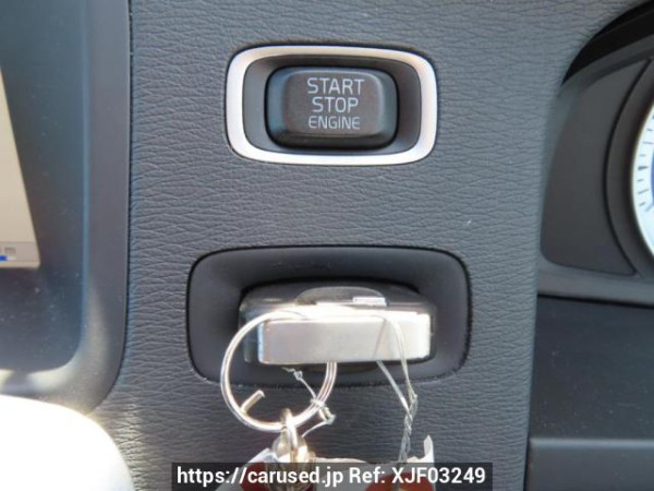 Used 2011 AT volvo s60 FB4164T Image[19]