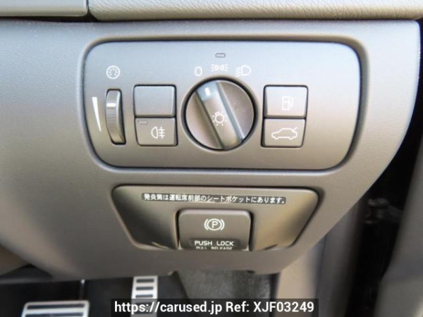 Used 2011 AT volvo s60 FB4164T Image[20]