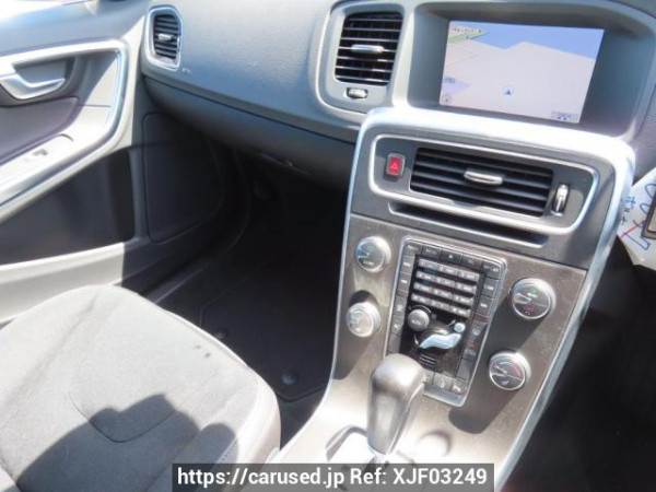 Used 2011 AT volvo s60 FB4164T Image[21]