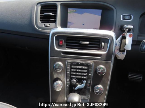 Used 2011 AT volvo s60 FB4164T Image[22]