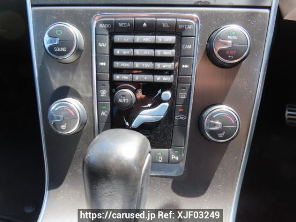 Used 2011 AT volvo s60 FB4164T Image[24]