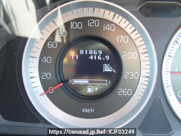 Used 2011 AT volvo s60 FB4164T Image[26]