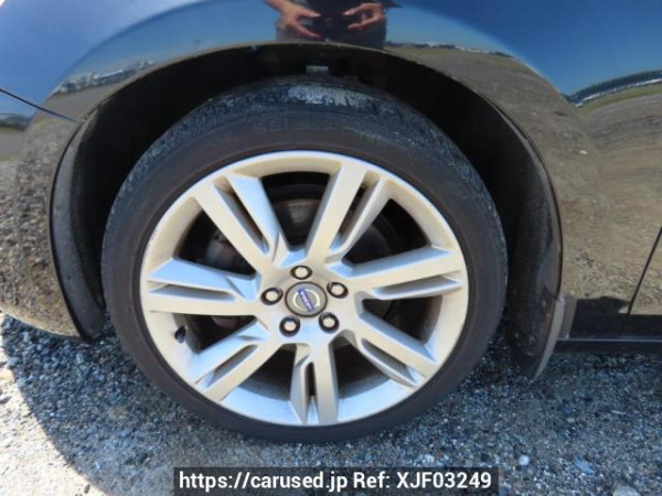 Used 2011 AT volvo s60 FB4164T Image[28]