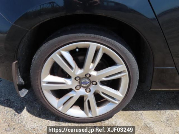 Used 2011 AT volvo s60 FB4164T Image[29]