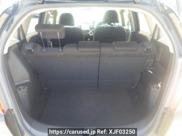 Used 2012 AT honda fit GE6 Image[8]