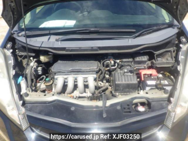 Used 2012 AT honda fit GE6 Image[9]