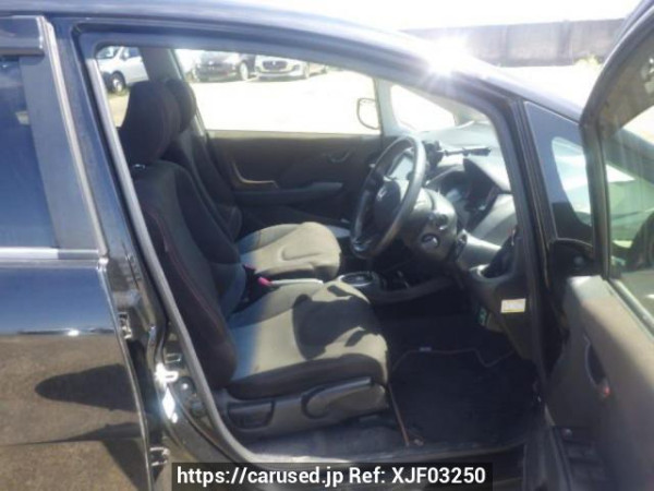 Used 2012 AT honda fit GE6 Image[11]