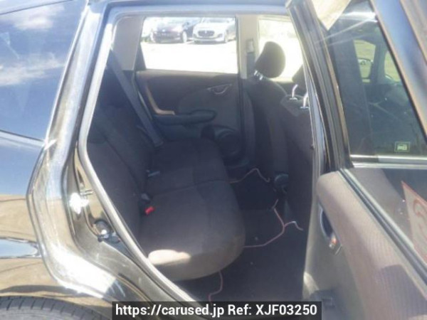 Used 2012 AT honda fit GE6 Image[13]