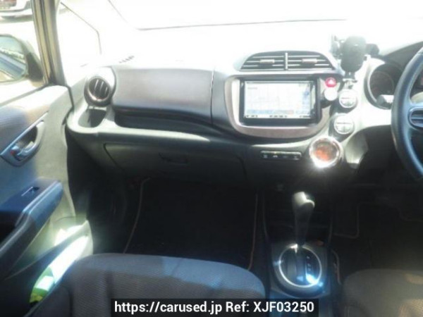 Used 2012 AT honda fit GE6 Image[16]
