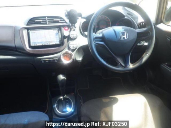Used 2012 AT honda fit GE6 Image[17]