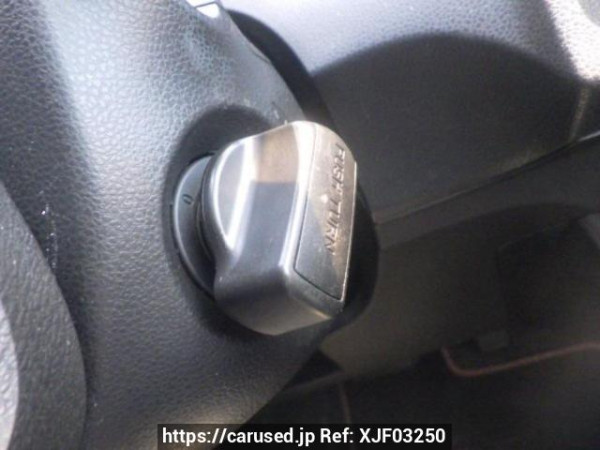 Used 2012 AT honda fit GE6 Image[18]